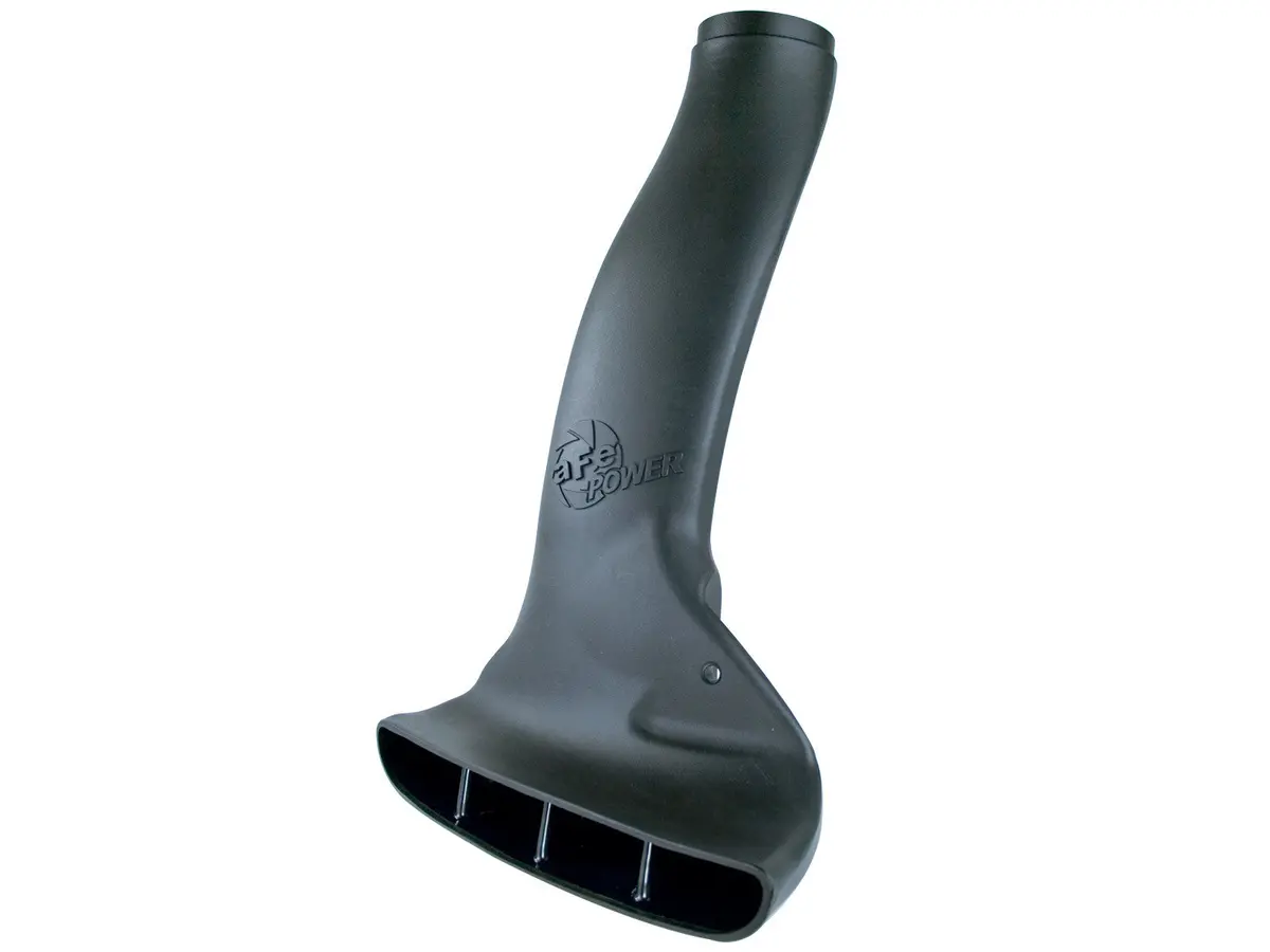 Afe: Magnum Force Intake System Dynamic Air Scoop Dodge Ram Diesel Trucks 10-12 L6-6.7L (Td) 1