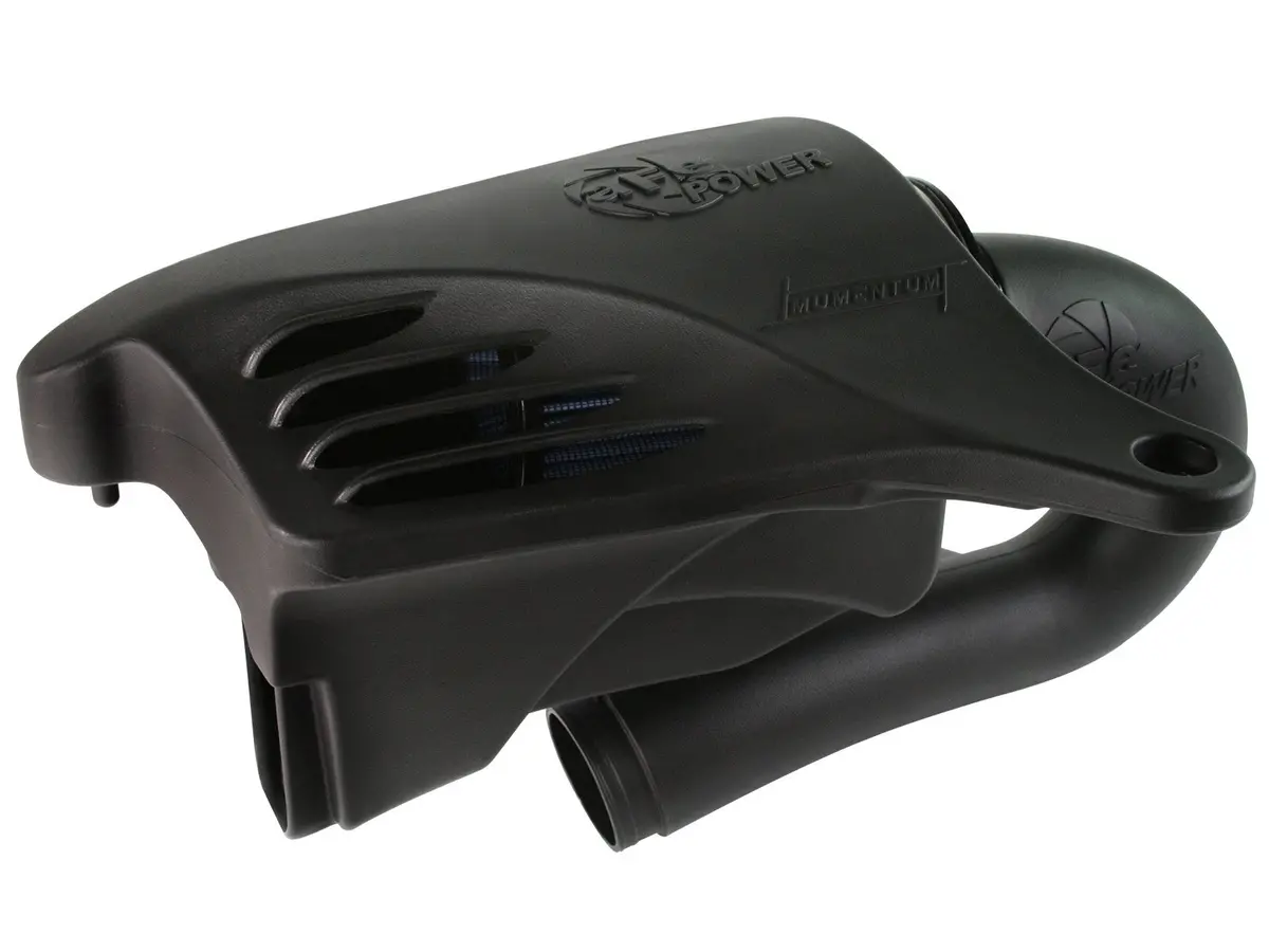 Afe: Momentum Cold Air Intake System W/Pro 5R Filter Media Bmw 328I (F30) 12-16 L4-2.0L (T) N20 1