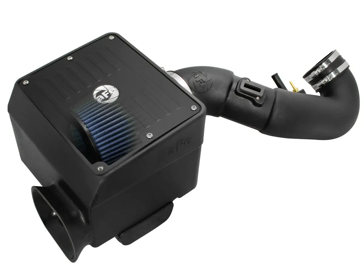 Afe: Magnum Force Stage-2 Si Cold Air Intake System W/Pro 5R Filter Media Lexus Gx 470 / 4Runner 05-09 V8-4.7L 1