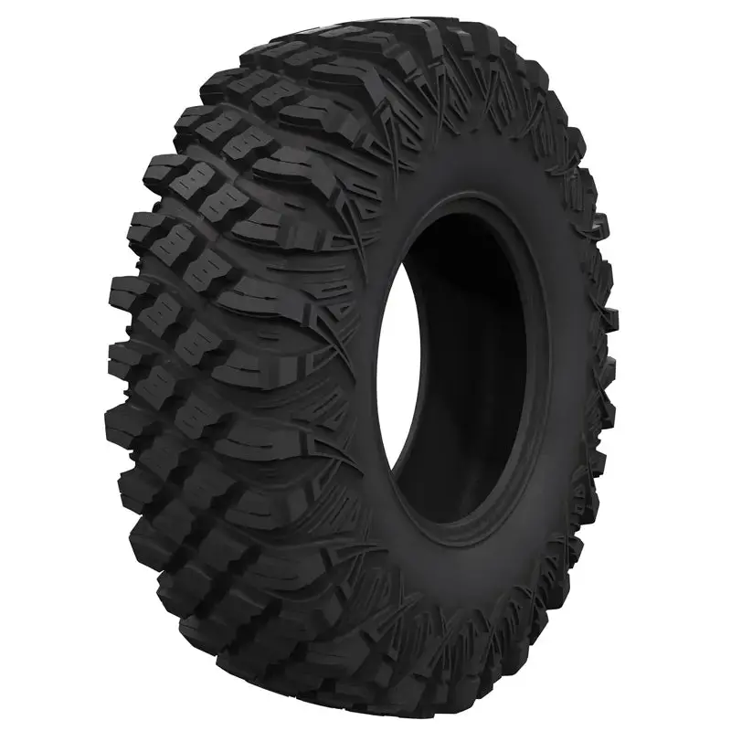 Pro Armor Crawler Xg Tire 33X10r15, (5418255) 1