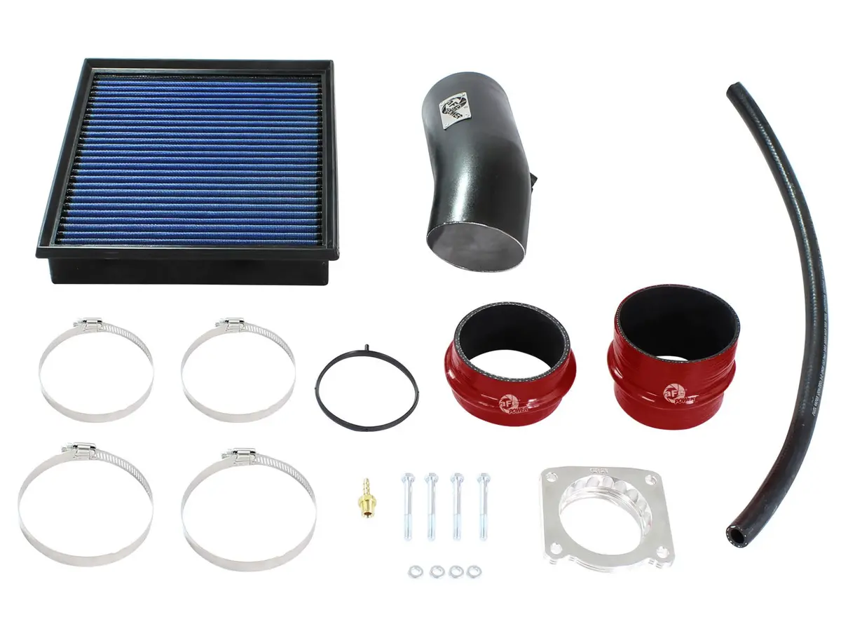 Afe: Super Stock Induction System® W/Pro 5R Filter Media Toyota Tundra 14-19 V8-4.6L/5.7L 2