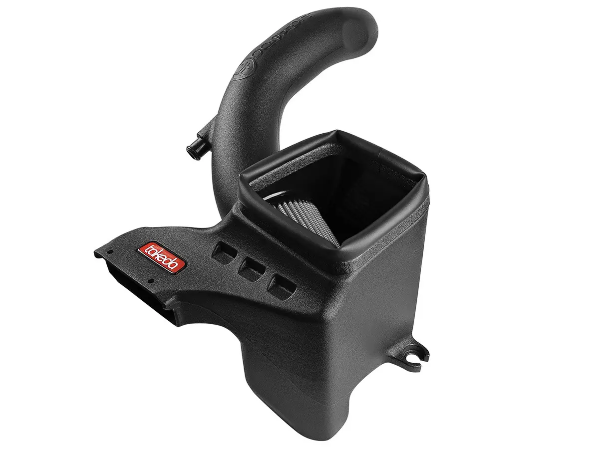 Afe: Takeda Stage-2 Cold Air Intake System W/Pro Dry S Filter Hyundai Elantra /Elantra Gt /I30 17-20 /Veloster 19-20 I4-1.6L (T) 1