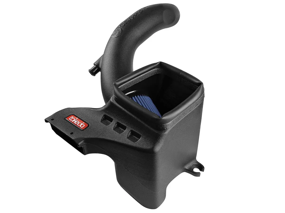 Afe: Takeda Stage-2 Cold Air Intake System W/Pro 5R Filter Hyundai Elantra /Elantra Gt /I30 17-20 /Veloster 19-20 I4-1.6L (T) 1
