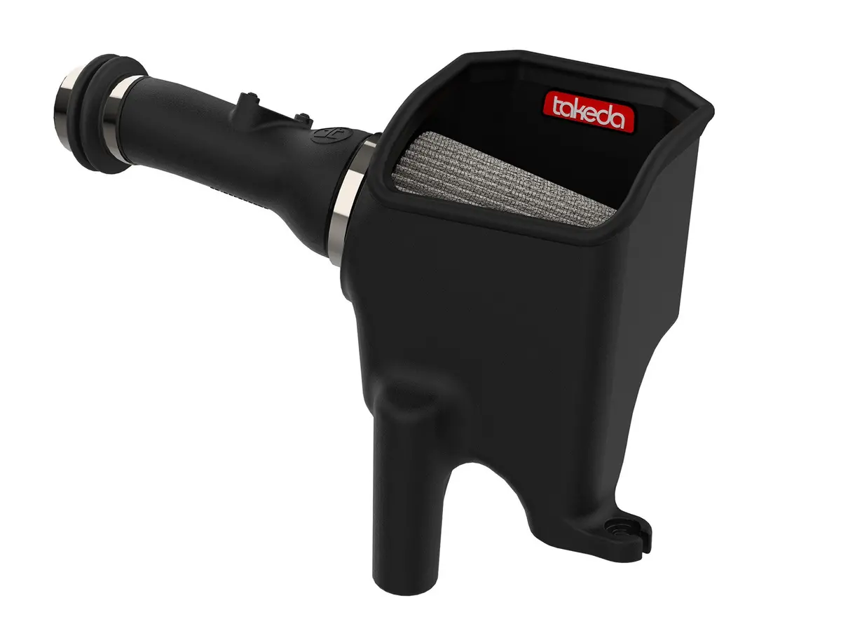 Afe: Takeda Stage-2 Cold Air Intake System W/Pro Dry S Filter Honda Civic 16-20 I4-1.5L (T) 1