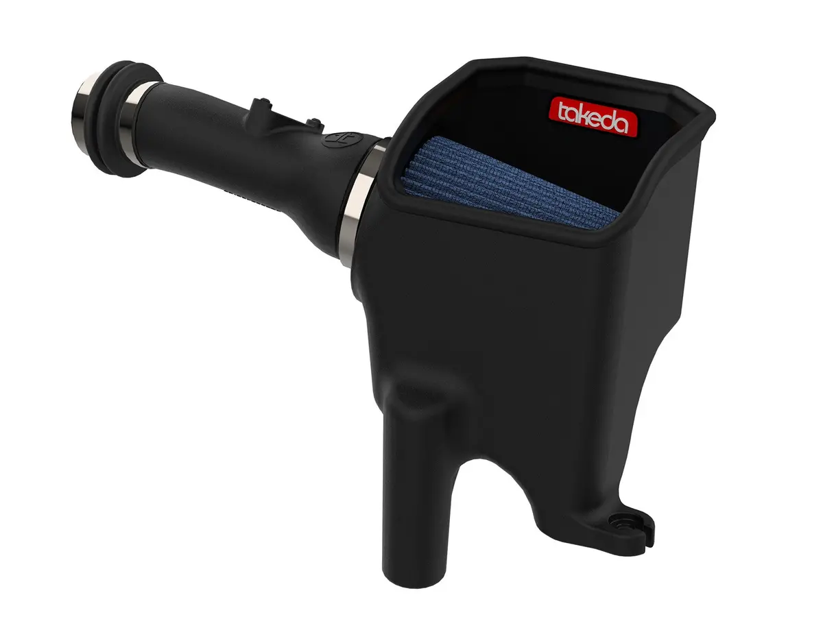 Afe: Takeda Stage-2 Cold Air Intake System W/Pro 5R Filter Honda Civic 16-20 I4-1.5L (T) 1