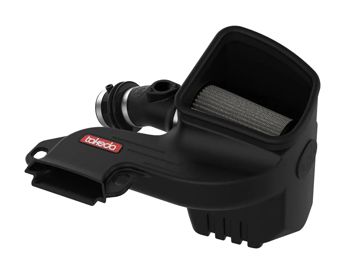 Afe: Takeda Stage-2 Cold Air Intake System W/Pro Dry S Filter Mazda 3 14-18 L4-2.5L 1