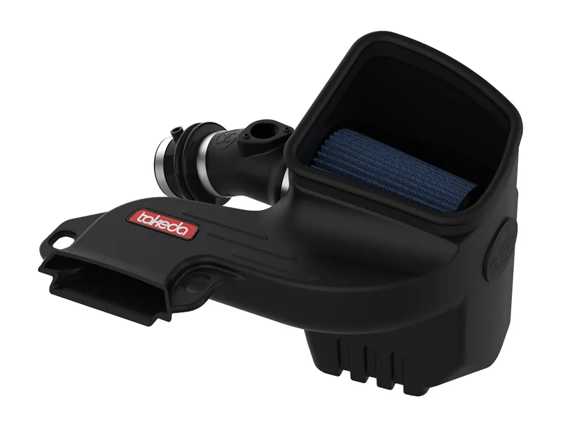 Afe: Takeda Stage-2 Cold Air Intake System W/Pro 5R Filter Mazda 3 14-18 L4-2.5L 1
