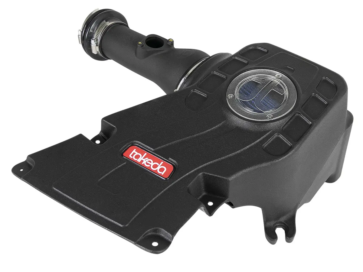 Afe: Takeda Momentum Cold Air Intake System W/Pro 5R Filter 18-19 Honda Accord I4-1.5L (T) 1