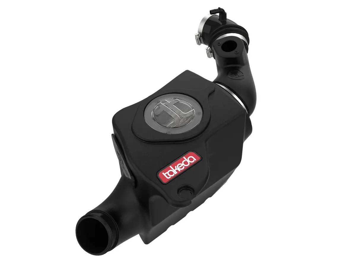 Afe: Takeda Momentum Cold Air Intake System W/Pro Dry S Filter Media 16-19 Mazda Mx-5 Miata (Nd) L4-2.0L 1