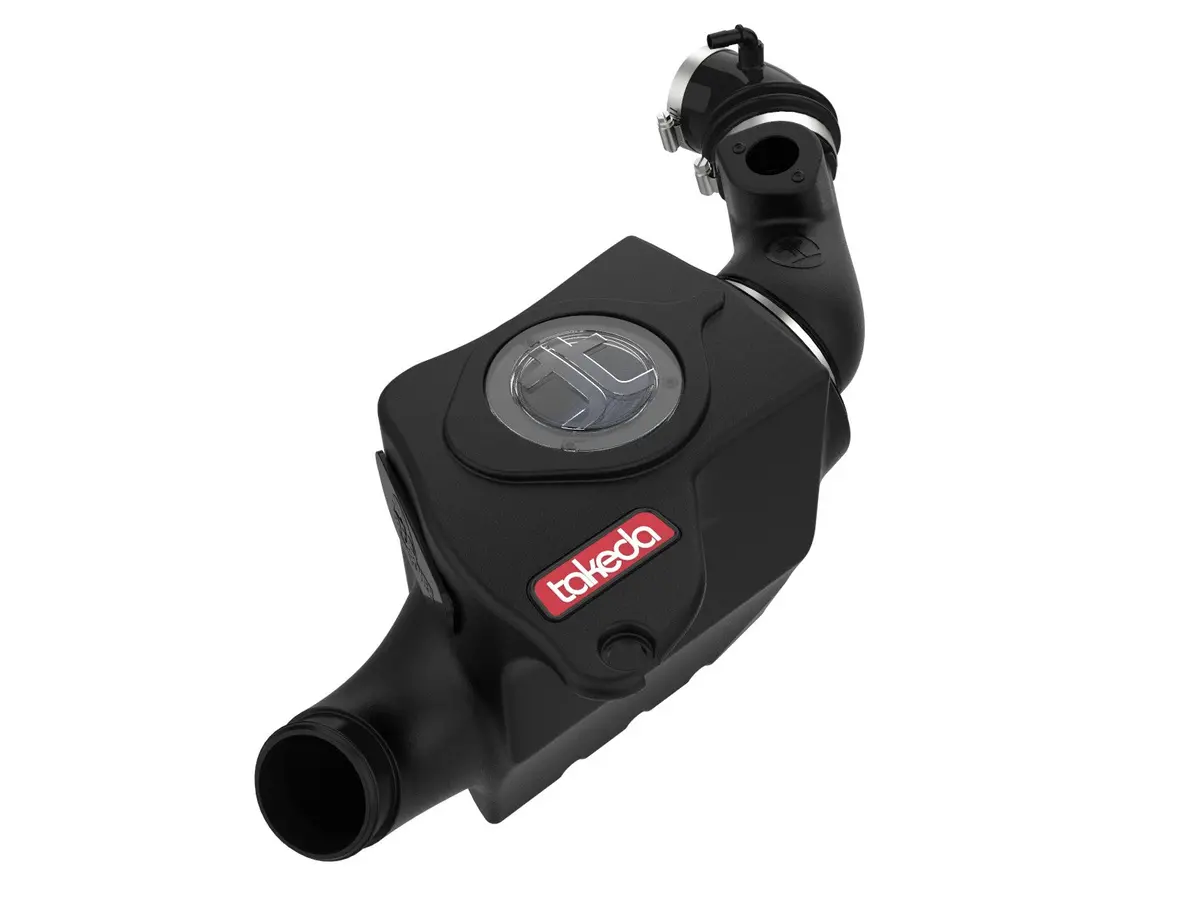 Afe: Takeda Momentum Cold Air Intake System W/Pro 5R Filter Media 16-19 Mazda Mx-5 Miata (Nd) L4-2.0L 1