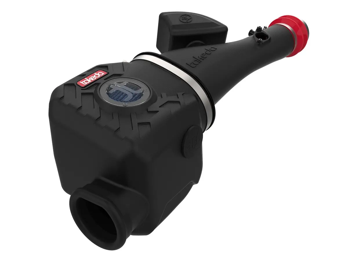 Afe: Takeda Momentum Cold Air Intake System W/Pro 5R Filter 16-19 Toyota Tacoma V6-3.5L 1
