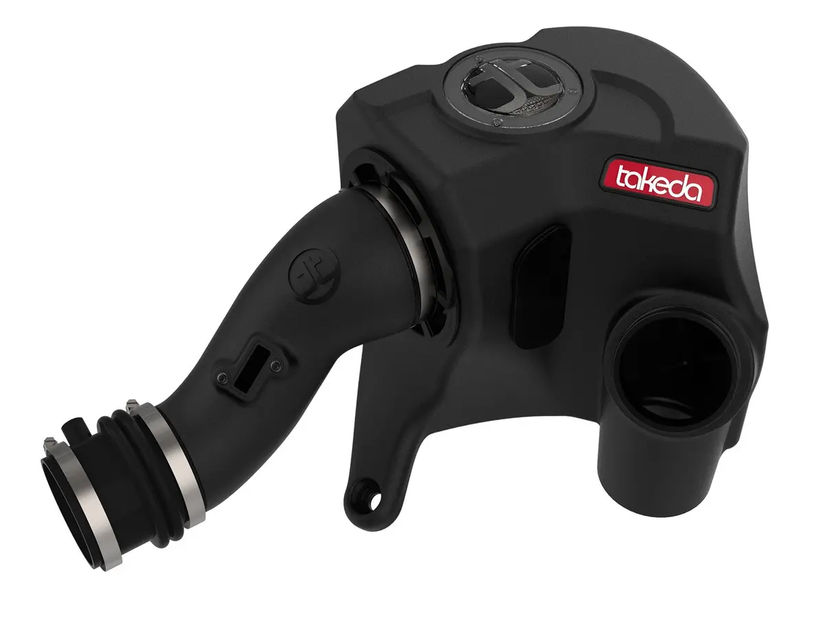 Afe: Takeda Momentum Cold Air Intake System W/Pro Dry S Filter 17-19 Honda Ridgeline / 14-19 Acura Mdx V6-3.5L 1