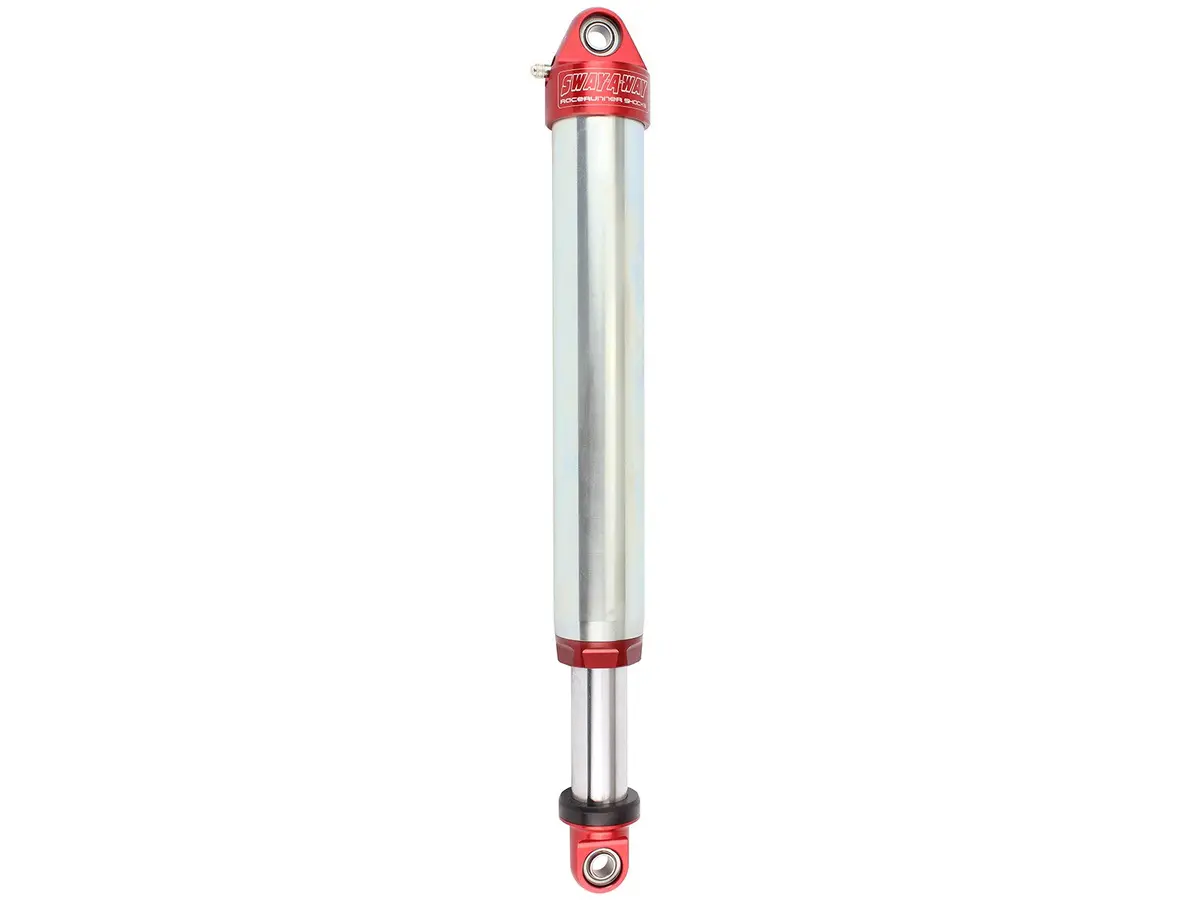 Afe: Control Sway-A-Way Airshock 2.5" X 12" - Universal Race Shock 1
