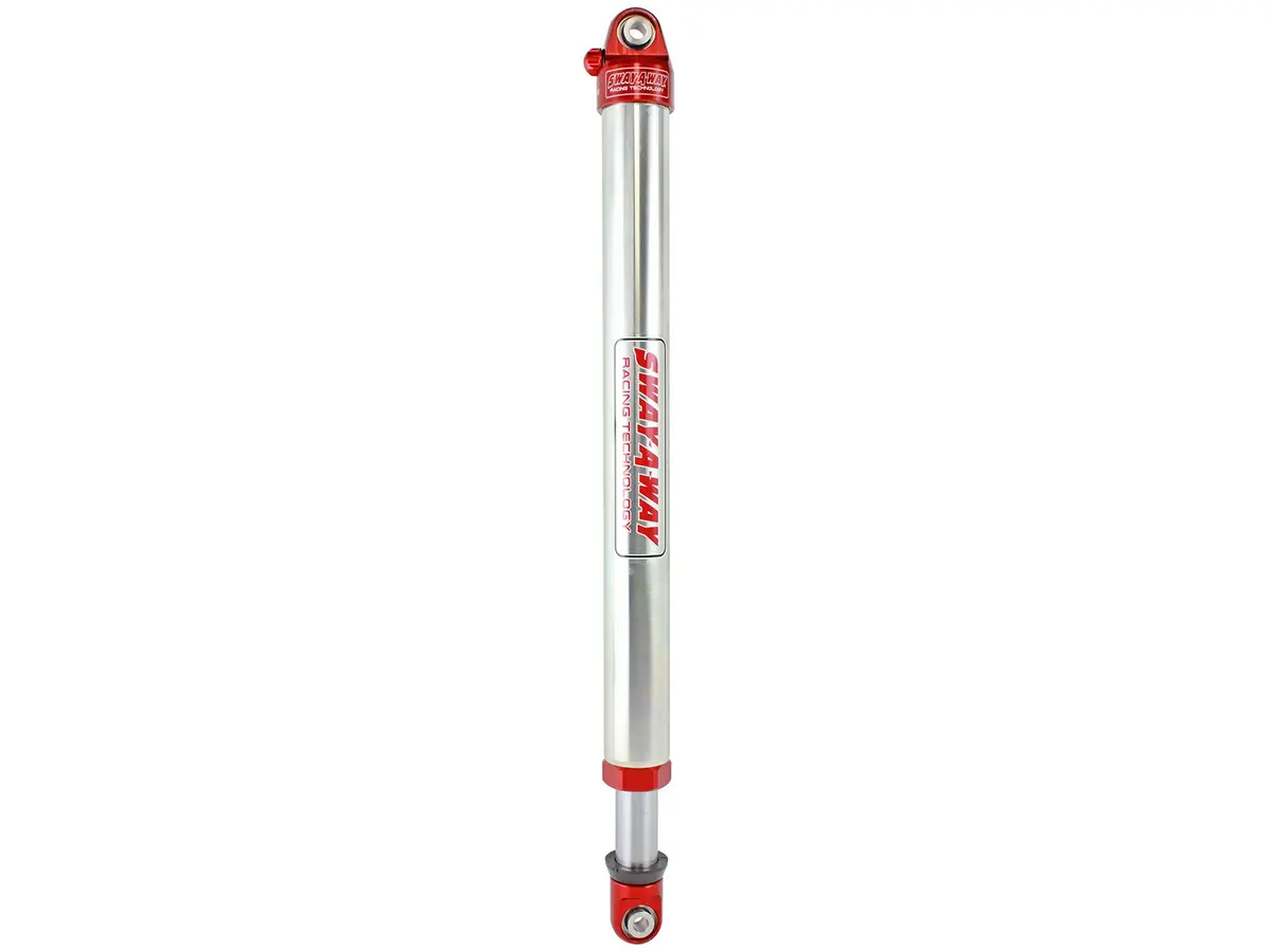 Afe: Control Sway-A-Way Airshock 2.5" X 16" - Universal Race Shock 1