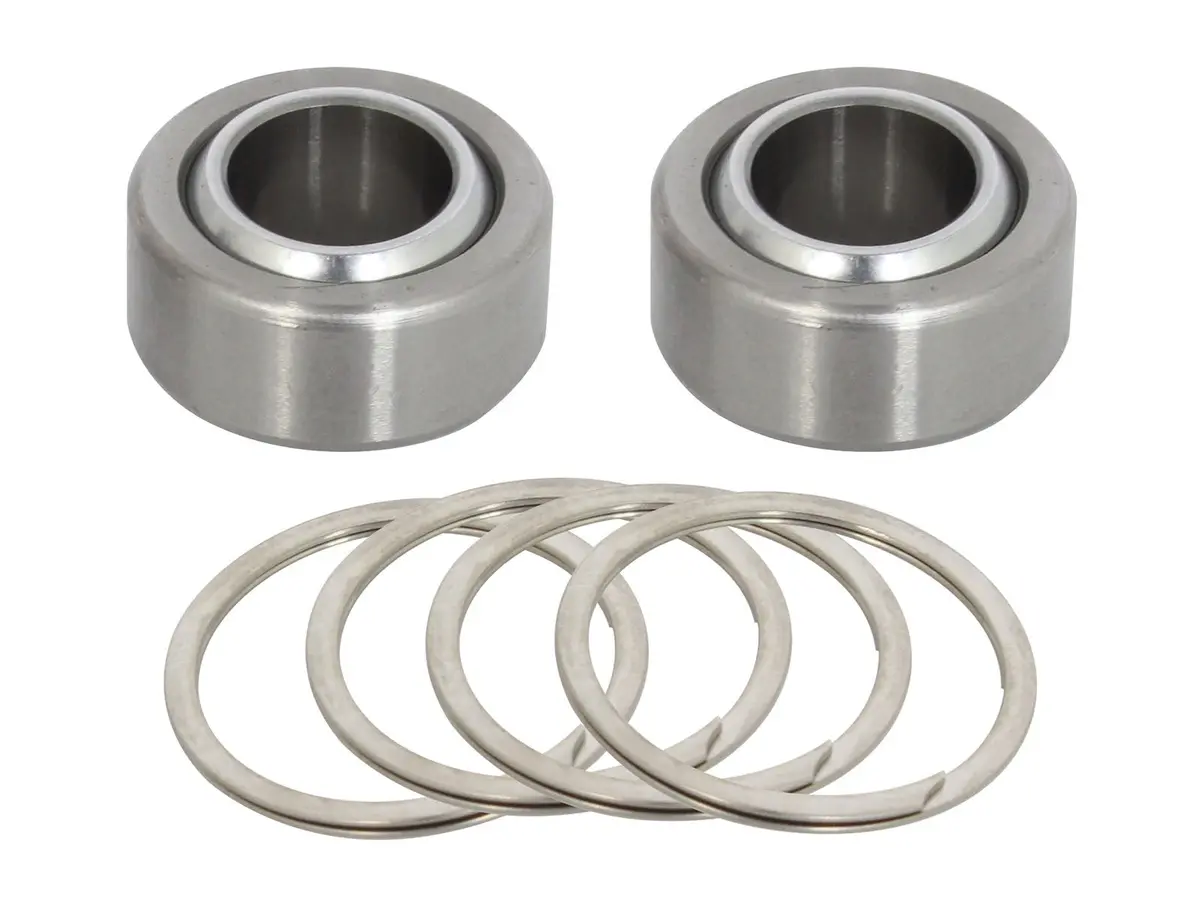 Afe: Control Sway-A-Way 2.0"/2.5" Spherical Bearing Kit, Com 10T 1