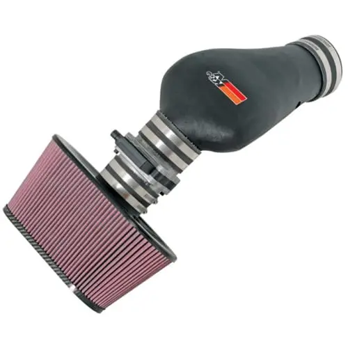 57-3020 K&N Performance Air Intake System 1997-00 Chevrolet Corvette V8-5.7L 1