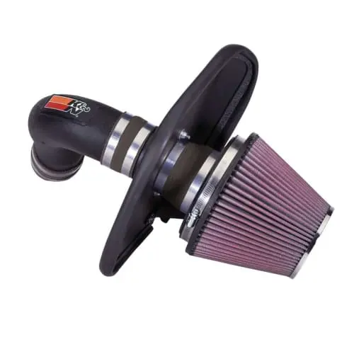 57-3040 K&N Performance Air Intake System --  2003-04 Cadillac Cts, V6-3.2L Dohc 1
