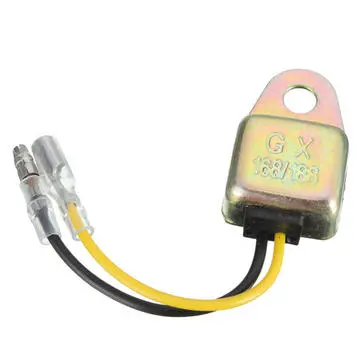 Low Oil Level Alert Unit Gx240-270 (3591) 1