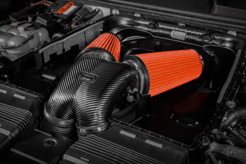 Eventuri Lamborghini Urus/ Audi Rsq8 Sq8 Sq7/ Porshe Cayenne Turbo Gts/S Carbon Intake 1