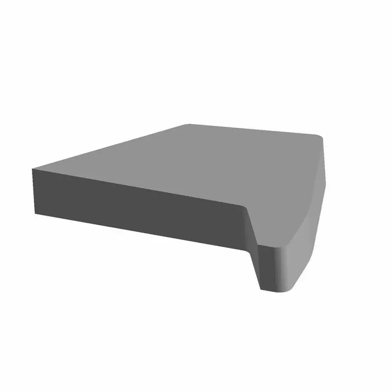 Plug-Foam Cab Lh 1