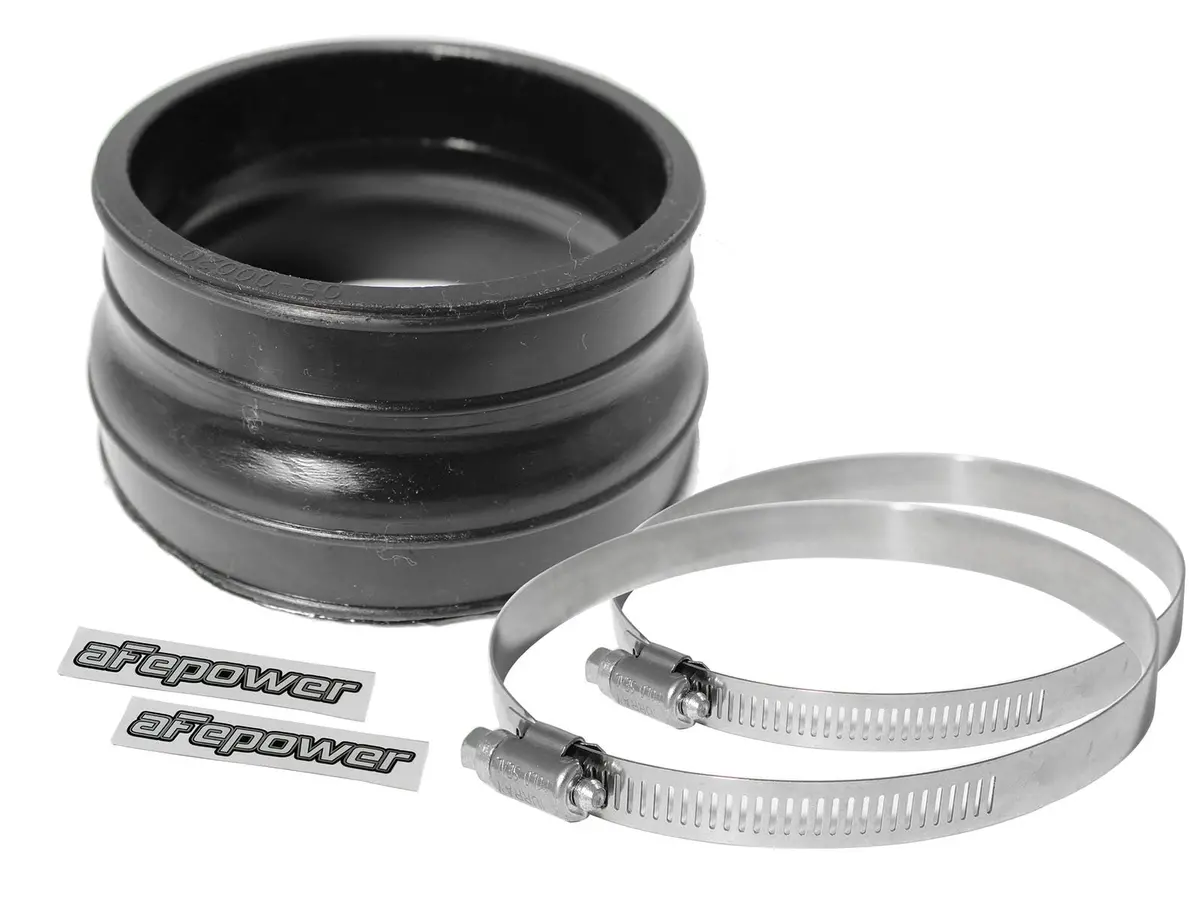 Afe: Magnum Force Performance Accessories Coupling Kit: (4-5/32" X 3-3/4") Id X 2-11/32" L Reducer (Polyurethane) 1