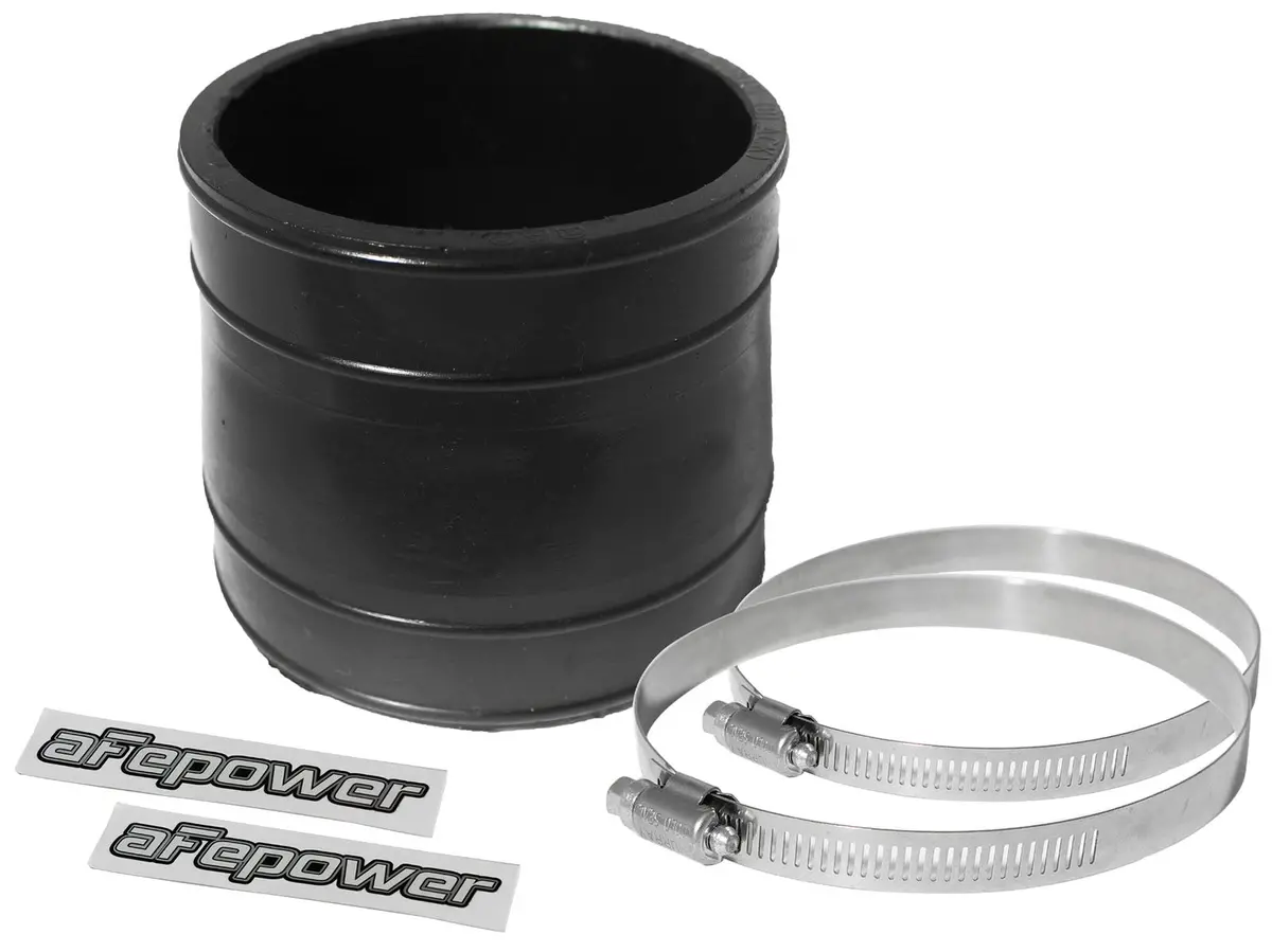 Afe: Magnum Force Performance Accessories Coupling Kit: (3-1/8" X 2-15/16") Id X 3" L Reducer (Polyurethane) 1