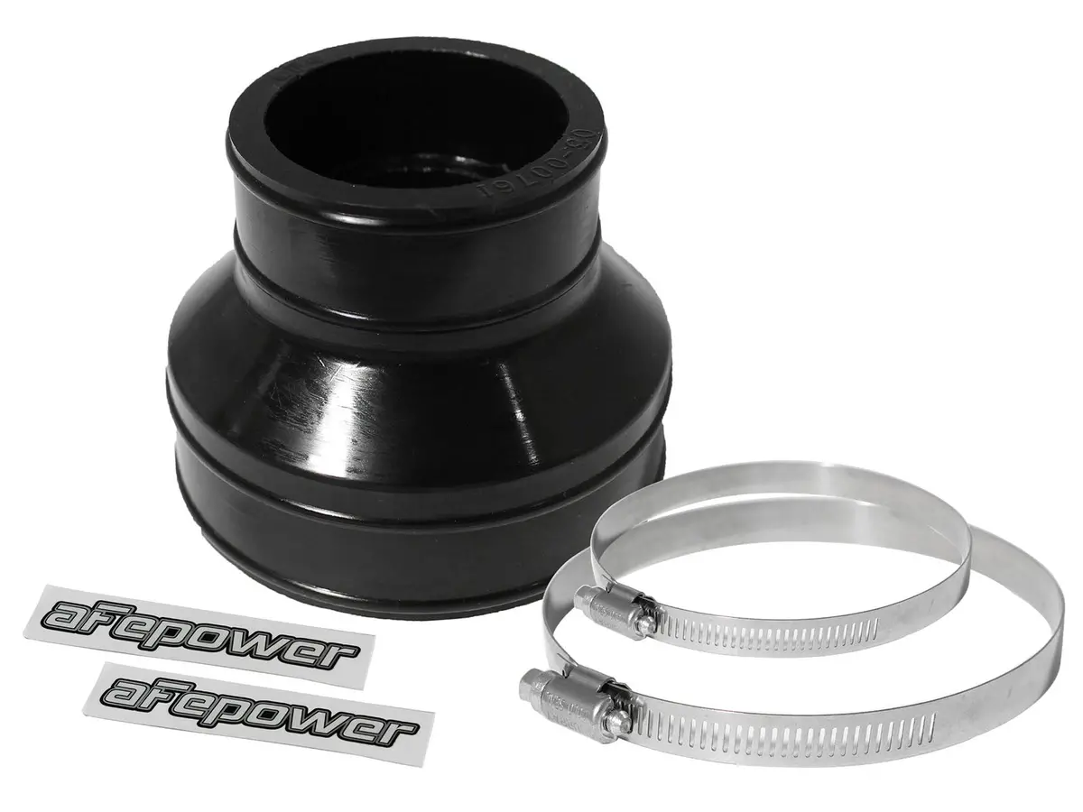 Afe: Magnum Force Performance Accessories Coupling Kit: (2-3/4" X 1-3/4") Id X 2-1/2" L Reducer (Polyurethane) 1