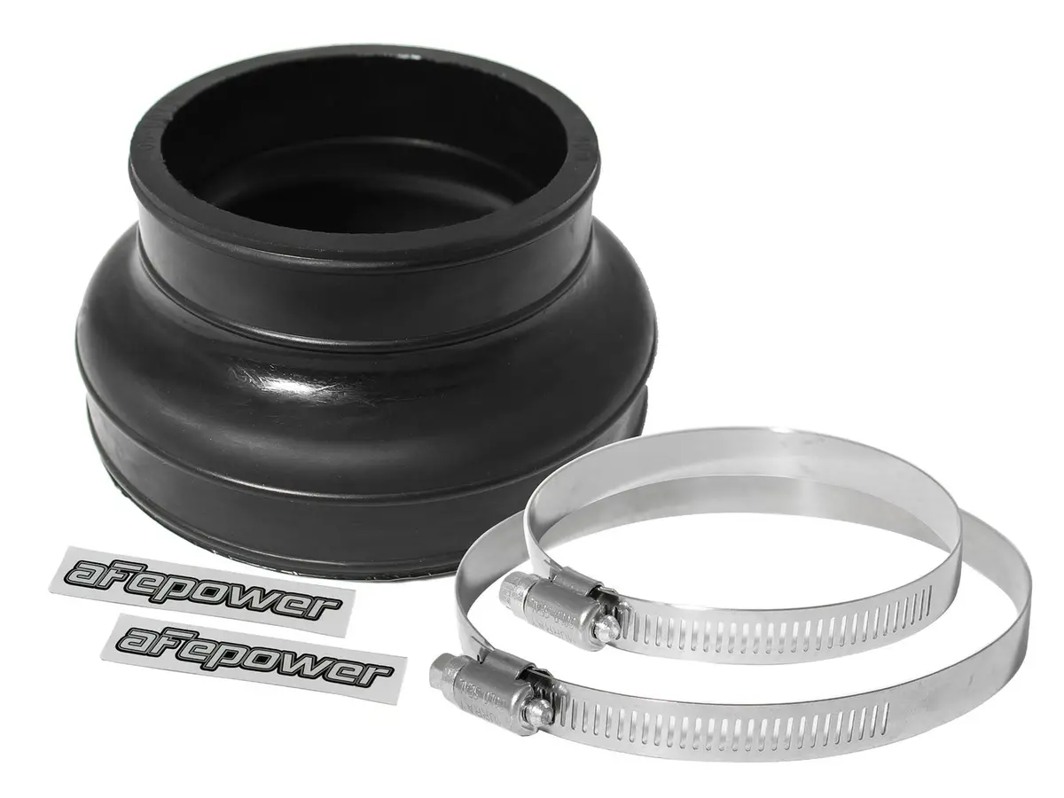 Afe: Magnum Force Performance Accessories Coupling Kit: (4" X 3") Id X 2.35" L Reducer (Polyurethane) 1