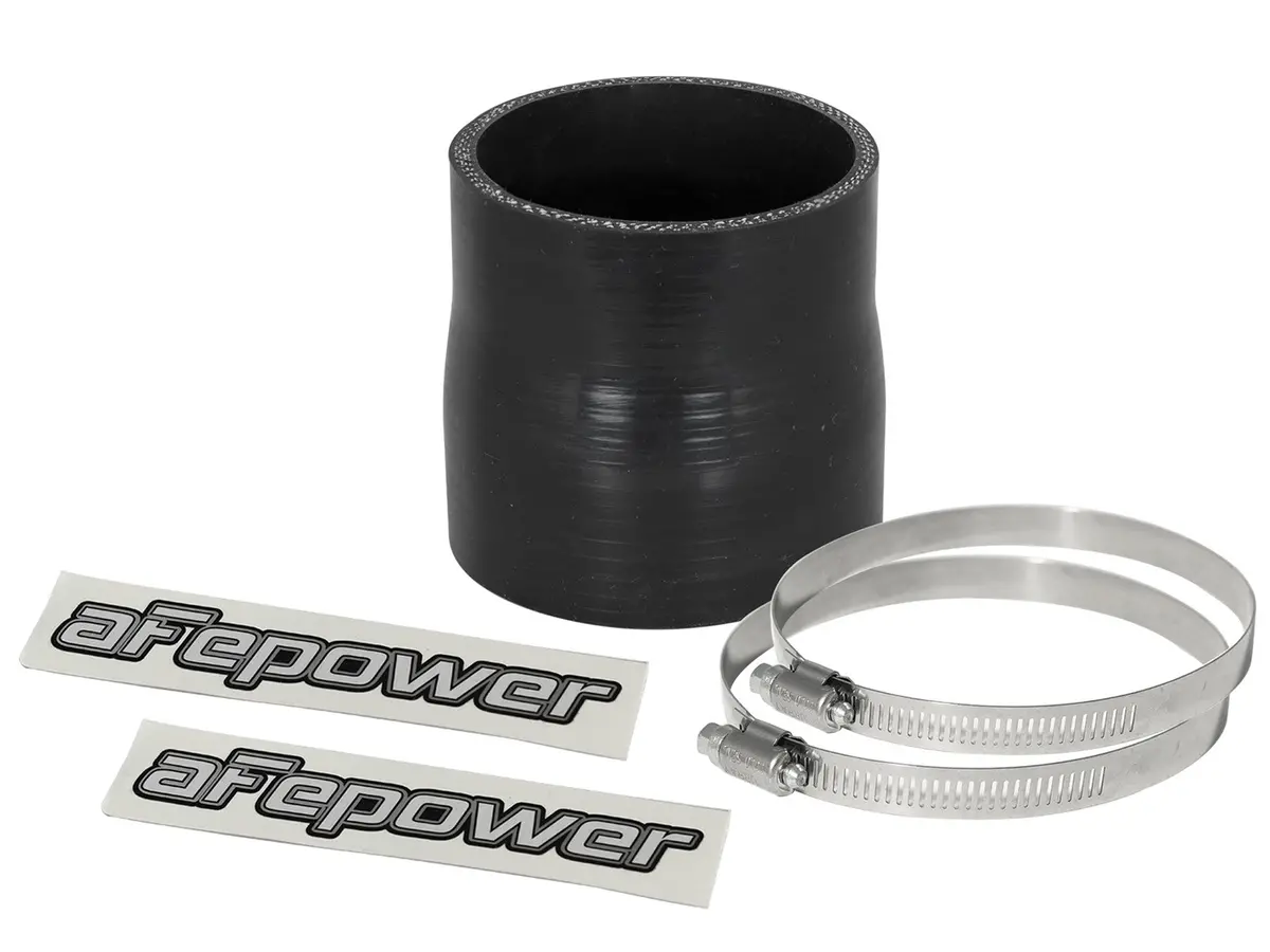 Afe: Magnum Force Performance Accessories Coupling Kit: (3" X 2-3/4")" Id X 3" L Reducer (Silicone) 1