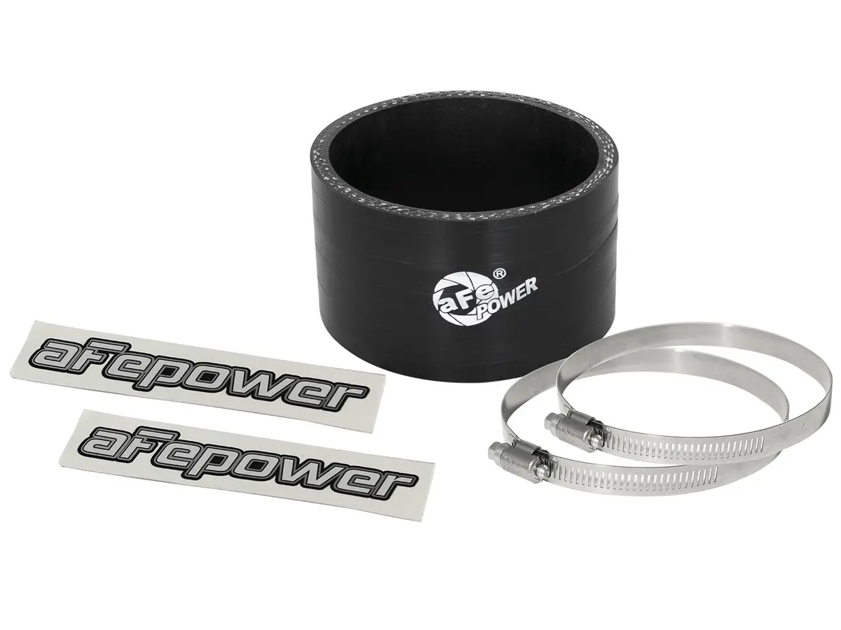 Afe: Magnum Force Performance Accessories Coupling Kit: 2-3/4"Id X 1-3/4"L (Silicone) 1
