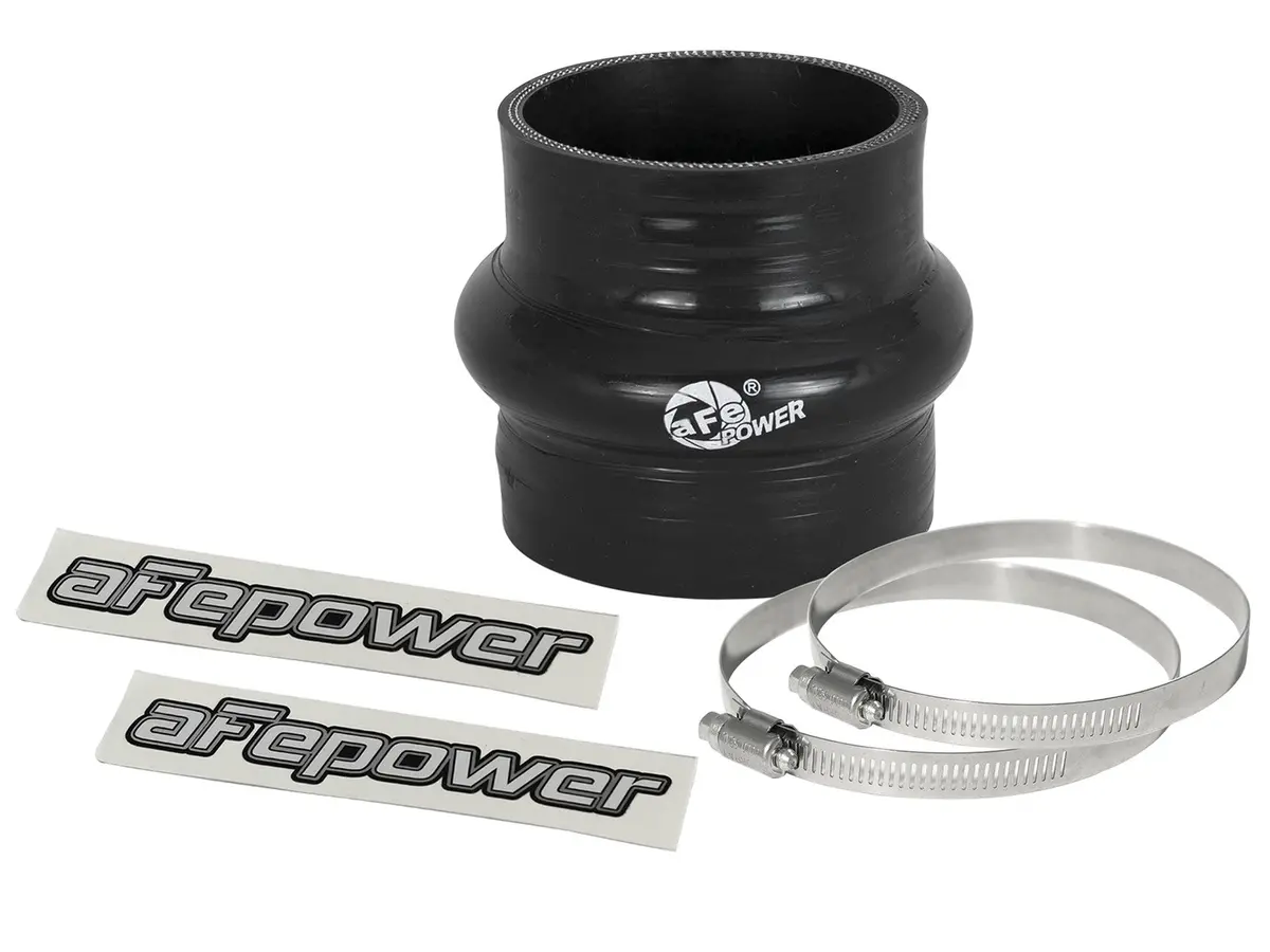 Afe: Magnum Force Performance Accessories Coupling Kit: (3" X 2-3/4")Id X 3"L Reducer Hump (Silicone) 1