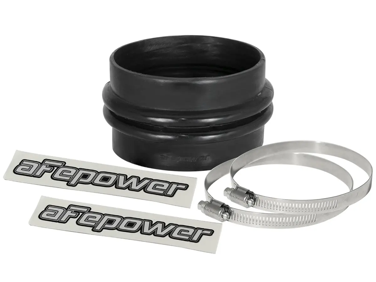 Afe: Magnum Force Performance Accessories Coupling Kit: 3-3/4"Id X 2-1/2"L Bellows (Silicone) 1