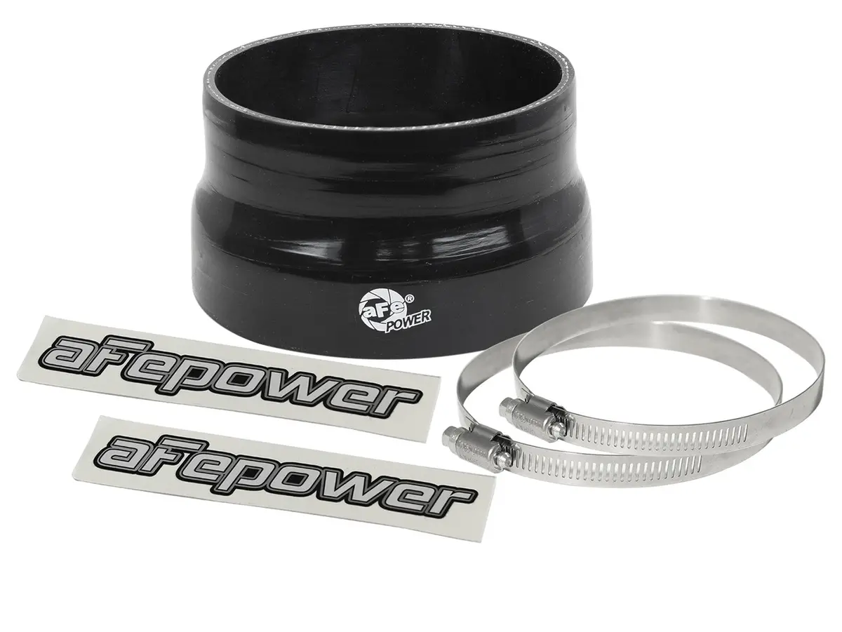 Afe: Magnum Force Performance Accessories Coupling Kit: (4.15" X 3.75")Id X 2.35"L Reducer (Silicone) 1