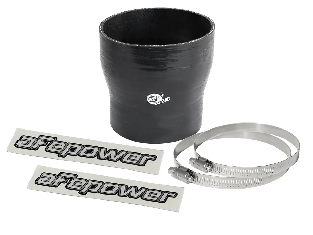 Afe: Magnum Force Performance Accessories Coupling Kit: (3" X 2-1/2")Id X 3"L Reducer (Silicone) 1