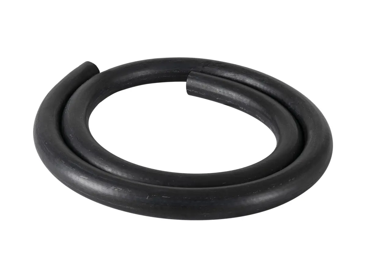 Afe: Magnum Force Spare Parts - Replacement Breather Hose 3/8" Id, Black (Qty. 1) 1