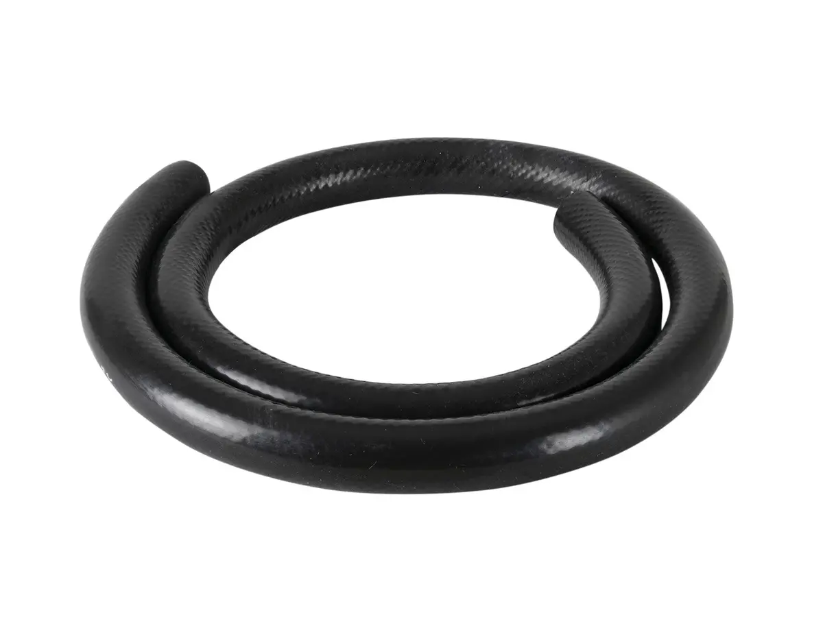 Afe: Magnum Force Spare Parts - Replacement Breather Hose (1/2 In Id X 36 In L Black) 1