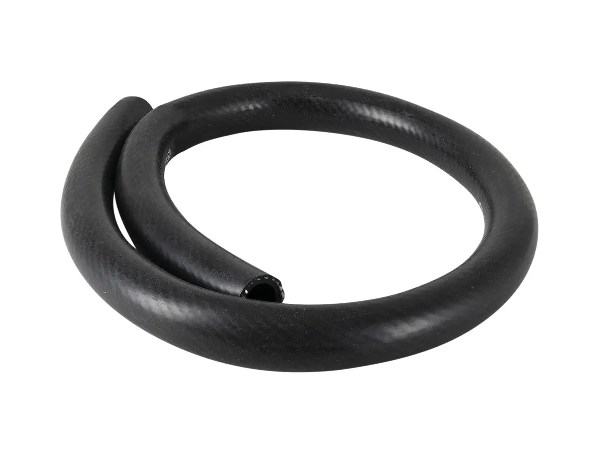 Afe: Magnum Force Spare Parts - Replacement Breather Hose Hose, Silicone Breather: 3/4" Id, Black (Qty. 1) 1
