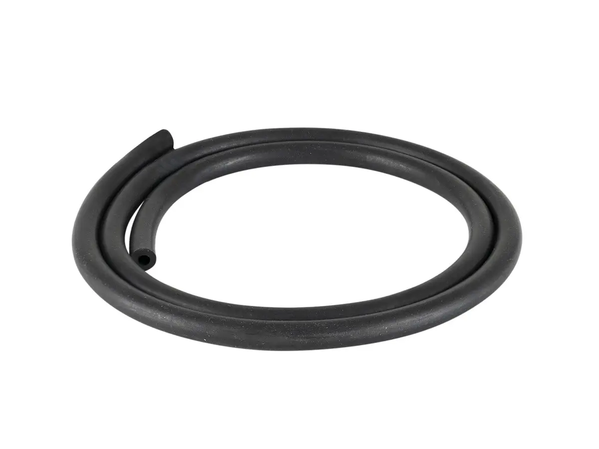Afe: Magnum Force Spare Parts - Vacuum Hose  5/32" Id, Black (Qty. 1) 1