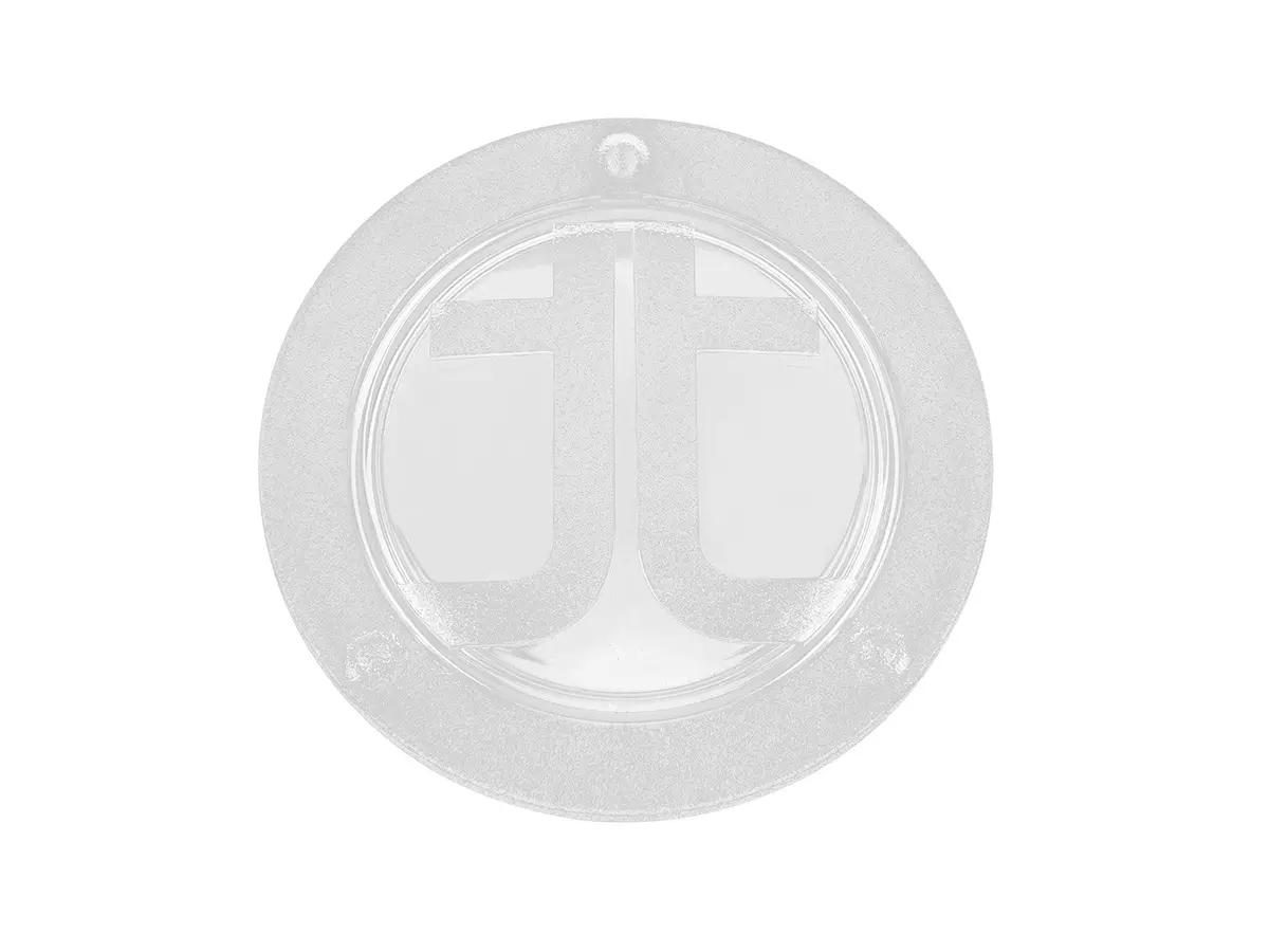 Afe: Takeda Momentum Spare Parts - Replacement Air Intake Housing Clear Sight Window 1