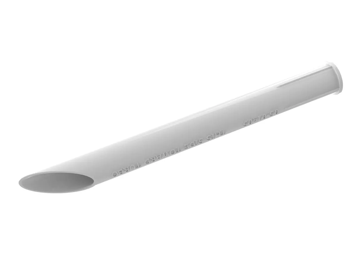 Afe: Magnum Force Spare Parts - Vent Tube Insert For 16-19 Ford F-150 Ecoboost V6 Ecoboost Cold Air Intake Systems 1