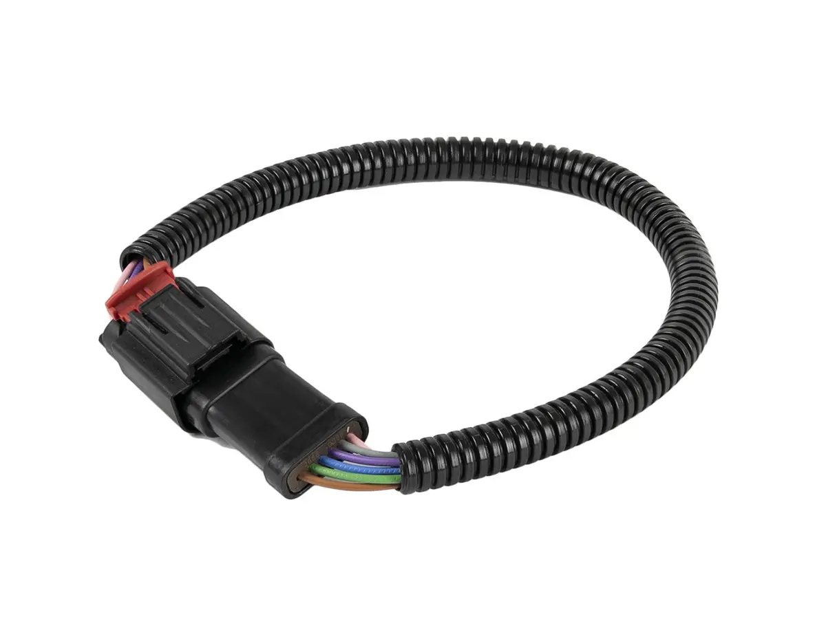 Afe: Maf Extension Harness 	 11-19 Ford Diesel Trucks V8-6.7L (Td) / 18-19 V6-3.0L (Td) 1