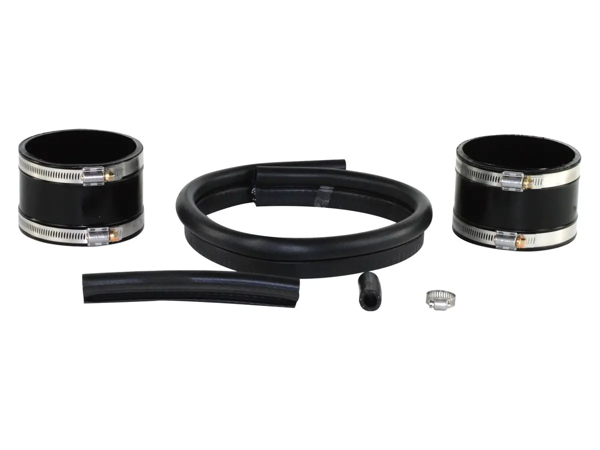 Afe: Magnum Force Cold Air Intake System Spare Parts - Soft Parts For Xx-10062 1