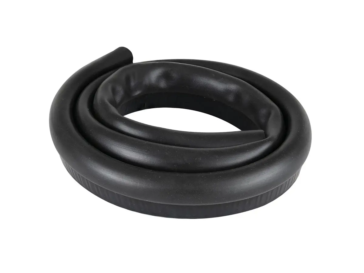 Afe: Magnum Force Replacement Trim Seal 3/4" Bulb, 3/32" Edge Trim Seal: 36" Length 1