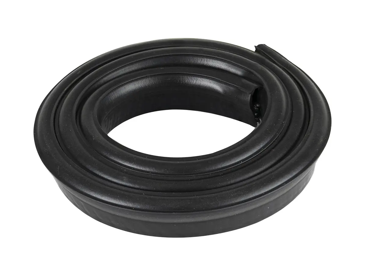 Afe: Magnum Force Replacement Trim Seal 	 7/16" Bulb, 1/16" Edge Trim Seal: 36" Length 1