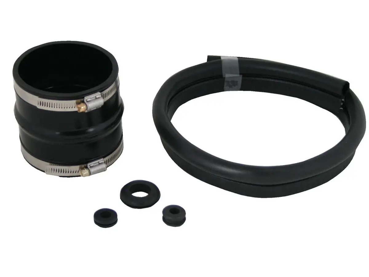 Afe: Magnum Force Cold Air Intake System Spare Parts Soft Parts For Xx-10192 1