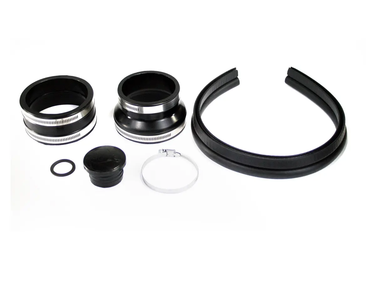 Afe: Magnum Force Cold Air Intake System Spare Parts 1