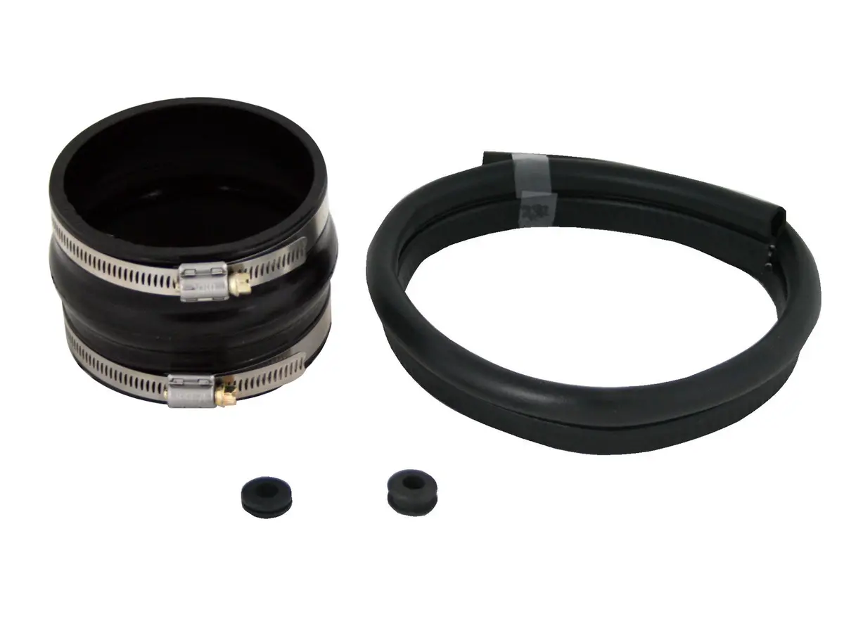 Afe: Magnum Force Cold Air Intake System Spare Parts Soft Parts For Xx-10792 1