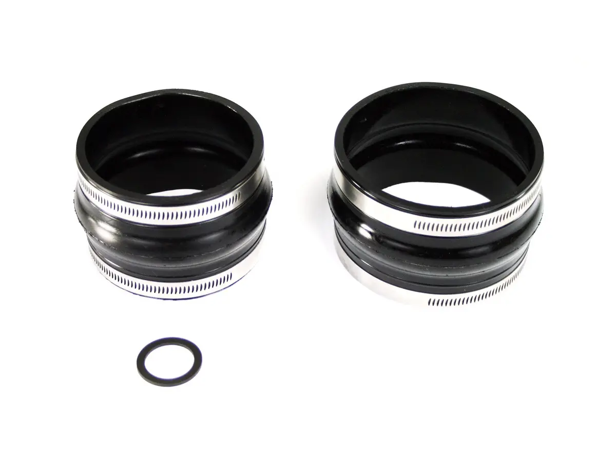 Afe: Magnum Force Cold Air Intake System Spare Parts - Soft Parts For Xx-10882 1