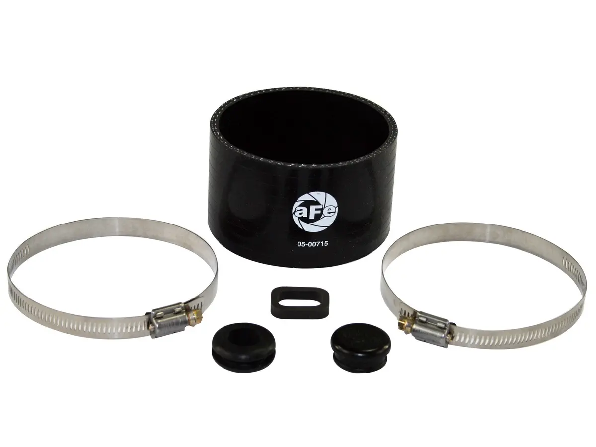 Afe: Magnum Force Cold Air Intake System Spare Parts - Soft Parts For Xx-10932 1