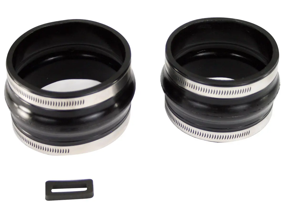 Afe: Magnum Force Cold Air Intake System Spare Parts - Soft Parts For Xx-11332 1
